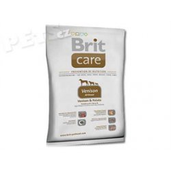 BRIT Care Venison All Breed - 1kg