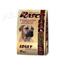 Rasco Adult Large Breed - 8kg