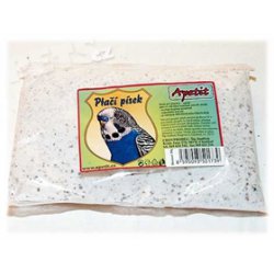 Apetit ptačí písek - 500g