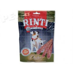 Pochoutka RintiExtra Chicko králík - 60g