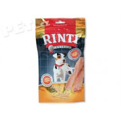 Pochoutka RintiExtra Chicko Maxi - 150g