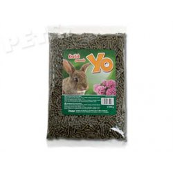 Granule Yo králík - 500g