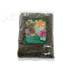 Granule Yo králík - 1kg