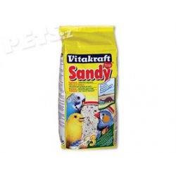 Vogel Sand - 2,5kg