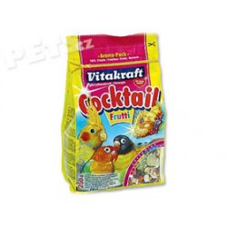 Cocktail Fruit Parrot - 250g