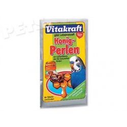 Honey Perls Sittich - 20g