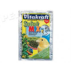 Vogel Salat Mix - 10g