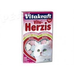 Vita Herzis Mix - 50tablet