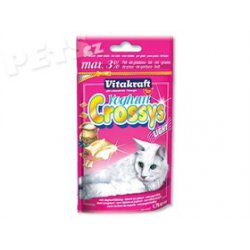 Yoghurt Crossy´s - 50g