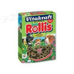 Grun Rollis - 300g