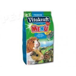 Menu Vital Guinea Pig - 3kg