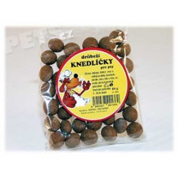 Balls kuřecí - 50g