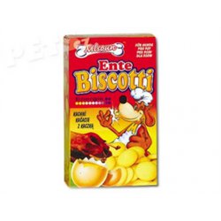 Biscotti kachní - 30g