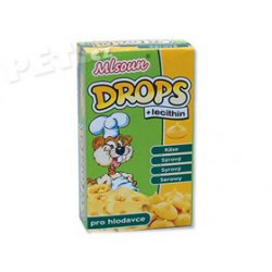 Drops sýrový - 75g