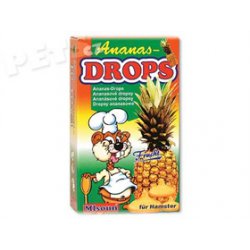 Drops ananasový - 75g