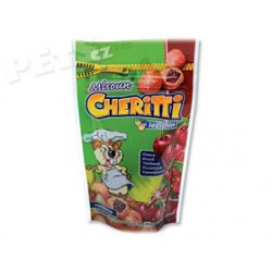 Cheritti s třešněmi - 50g