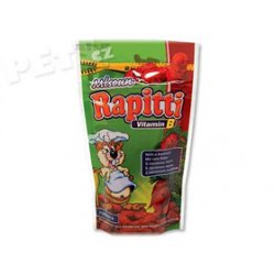 Rapitti s červenou řepou - 50g