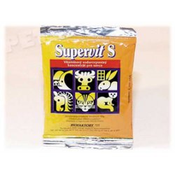 Supervit S pro savce - 100g