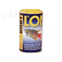 Lon Baby pro potěr - 100ml