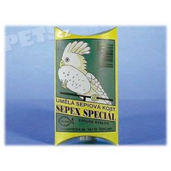 Sepex Speciál mikroporézní sépiová kost - 1ks