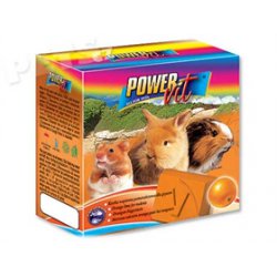 Kámen minerální PV pomerančový - 40g