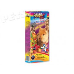 Tyčinky PV pro králíky mix 2 - 135g