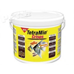 Tetra Min Crisps - 10l