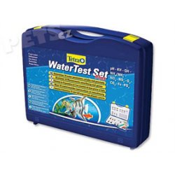 Tetra WaterTest Set Plus - 1ks