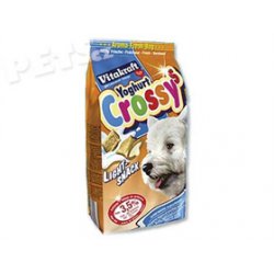 Yoghurt Crossy´s - 150g