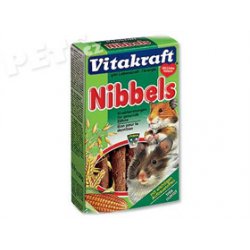 Nibbels - 50g