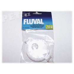 Náhradní kryt rotoru Fluval 204 (nový model), Fluval 205 - 1ks