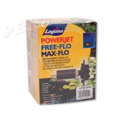 Náhradní vrtulka Laguna Free-Flo 6000, Max-Flo 6000 - 1ks