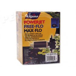 Náhradní vrtulka Laguna Free-Flo 11000, Max-Flo 11000 - 1ks