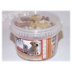 Sušenky Mini Bones - 1,3kg