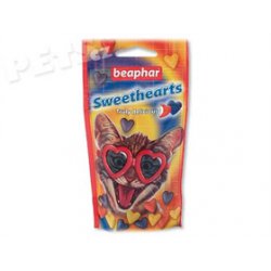 Sweet Hearts - sáček - 150tablet