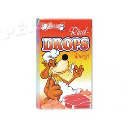 Drops hovězí - 200g