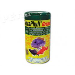 Tetra Phyll Granulát - 250ml