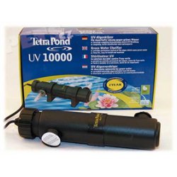 Tetra Pond UV 10000 - 11W