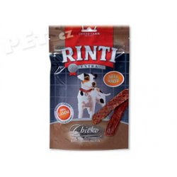 Pochoutka RintiExtra Chicko jehně - 60g