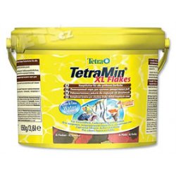 Tetra Min XL vločky - 3,6l
