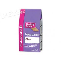 Eukanuba Biscuit Puppy - 700g