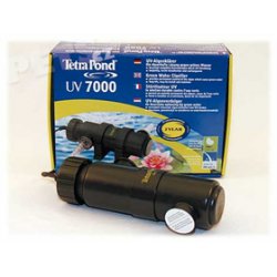 Tetra Pond UV 7000 - 9W