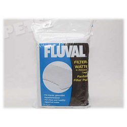 Náplň vata filtrační Fluval - 250g