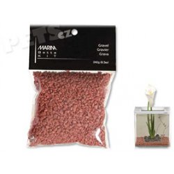 Písek Marina Betta Kit hnědý - 240g