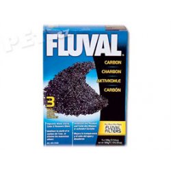 Náplň uhlí aktivní Fluval - 300g