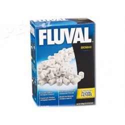 Náplň keramika Fluval Bio Max - 500g