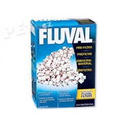 Náplň keramika Fluval Hagen - 750g