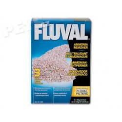 Náplň odstraňovač dusíkatých látek Fluval - 540g