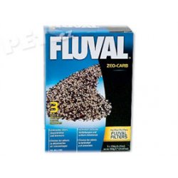 Náplň zeo carb Fluval - 450g