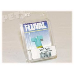 Náhradní vrtulka Fluval 3 Plus, Fluval U3 - 1ks